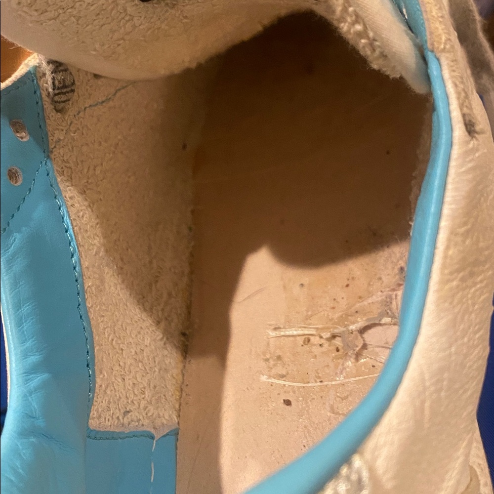 **SOLD somewhere else** Authentic Golden Goose - Picture 14 of 14